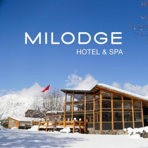 MI Lodge Las Trancas Hotel & Spa